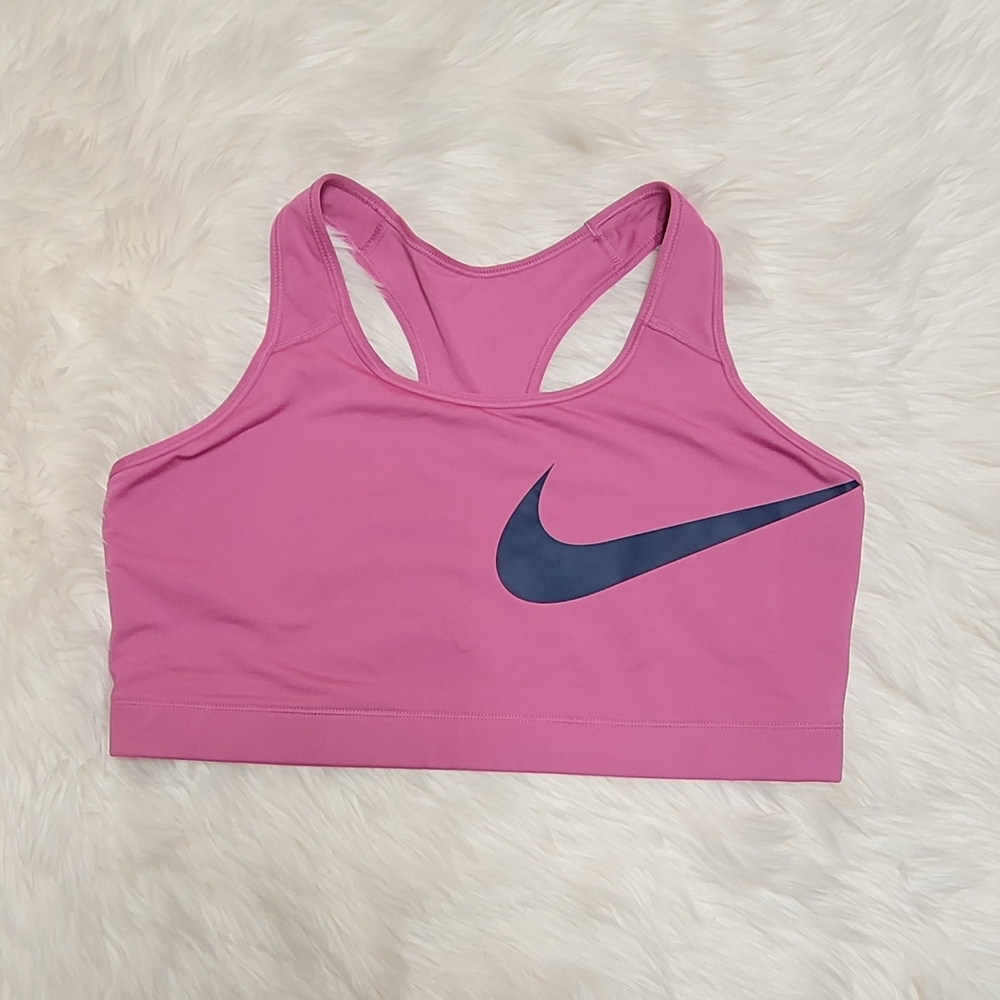 Nike Plus Size Sports Bra